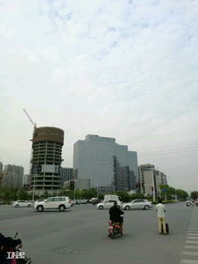 上海綠地集團鄭州房地產事業部鄭州綠地新都會工程