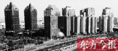 鄭州上半年房產(chǎn)開發(fā)增速回落 房地產(chǎn)進(jìn)入白銀時代