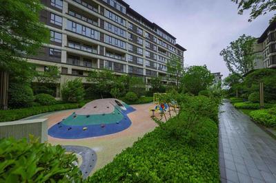 鄭州首個青年人才示范項目,再次取得重大進(jìn)展!首批人才房即將盛大交付