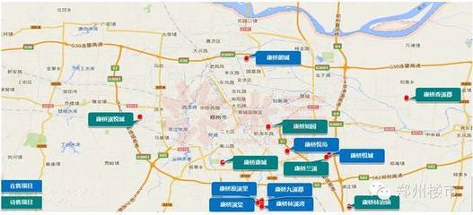 年終盤點 | 房企篇:典型房企的排行榜、2015戰(zhàn)績、2016布局