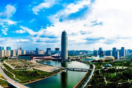 廈門金融中心大廈預(yù)計明年第二季度投運(yùn)