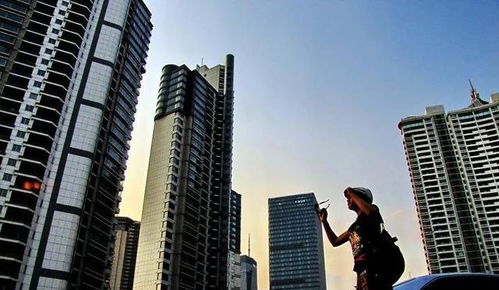 北方房價 集體下跌 央行原副行長 資產(chǎn)泡沫破滅或來,注意