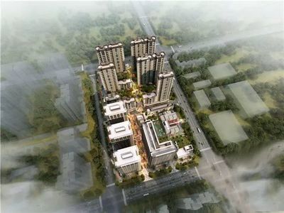 從鄭州公寓市場發(fā)展,看當下購買公寓需注意什么?