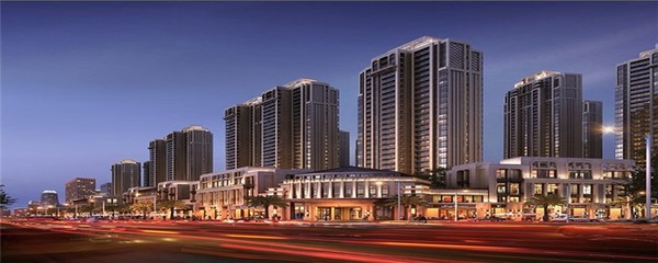 鄭州大一點(diǎn)的開(kāi)發(fā)商都有哪些