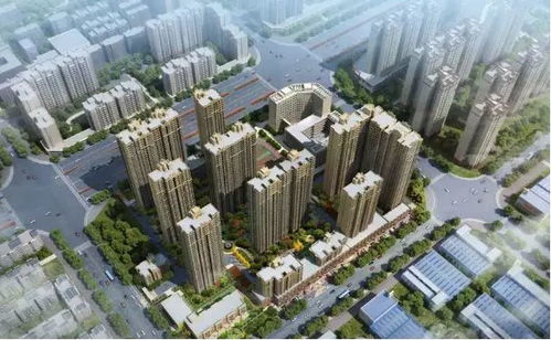 鄭州70年產(chǎn)權(quán)小戶型項(xiàng)目盤(pán)點(diǎn)