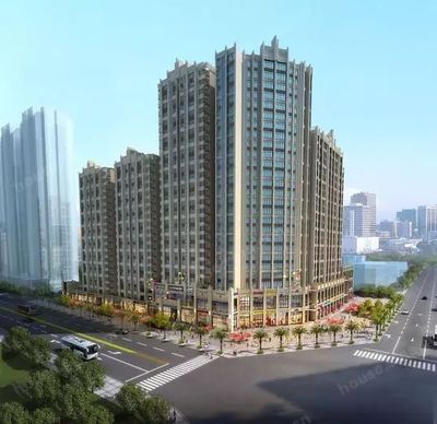 【盤(pán)點(diǎn)】地鐵五號(hào)線沿線的那些樓盤(pán)!