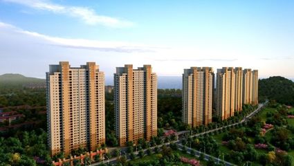 康橋地產上岸了?屢被執行、屢被限高,麻煩一大堆啊!