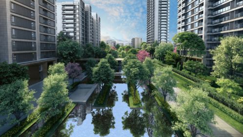 產(chǎn)品至上 穩(wěn)步前行——康橋集團(tuán)品牌再獲殊榮，康橋香麓灣產(chǎn)品力再受嘉獎