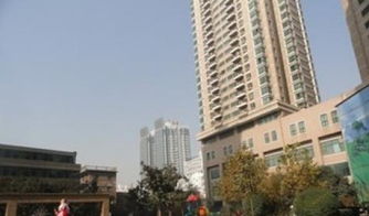 裕鴻花園小區概況與鄭州房價趨勢分析