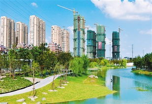 平穩，仍是房地產市場發展的關鍵基調