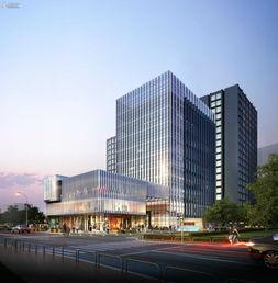 鄭東新區新盤國控東宸即將入市，均價22000元/平引關注