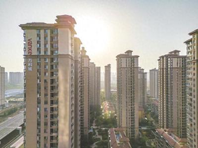 萬科直面階段性挑戰 制定綜合方案穩經營、降負債，鄭州項目展現韌性